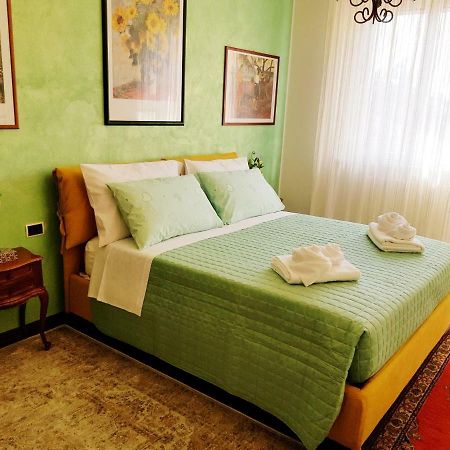 شقة Moncalvo In Relax المظهر الخارجي الصورة