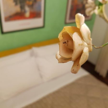شقة Moncalvo In Relax المظهر الخارجي الصورة