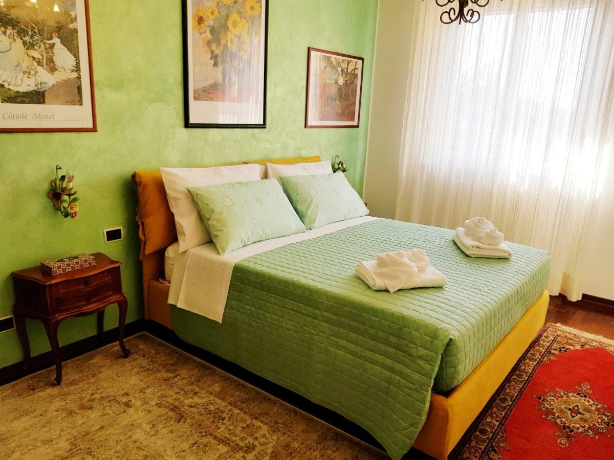 شقة Moncalvo In Relax المظهر الخارجي الصورة